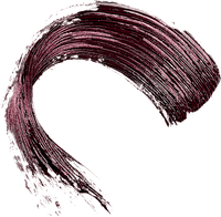 Mascara Wrap Lash Tubing Burgundy, 8,5 ml REVOLUTION