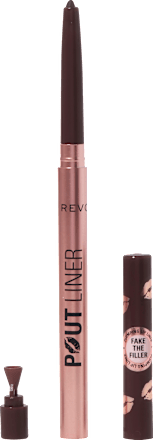 Plumping Lipliner Pout Bomb Espresso Cool Brown, 0,2 g