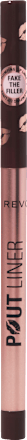 Plumping Lipliner Pout Bomb Espresso Cool Brown, 0,2 g