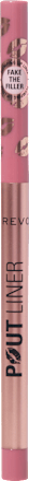 Plumping Lipliner Pout Bomb Kiss Baby Pink, 0,2 g