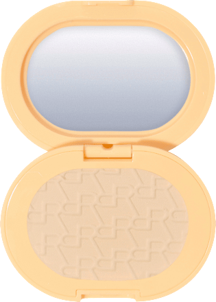 Puder Pressed Powder Pops Banana Light, 5 g