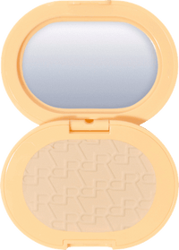 Puder Pressed Powder Pops Banana Light, 5 g