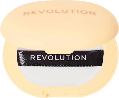 Puder Pressed Powder Pops Banana Light, 5 g