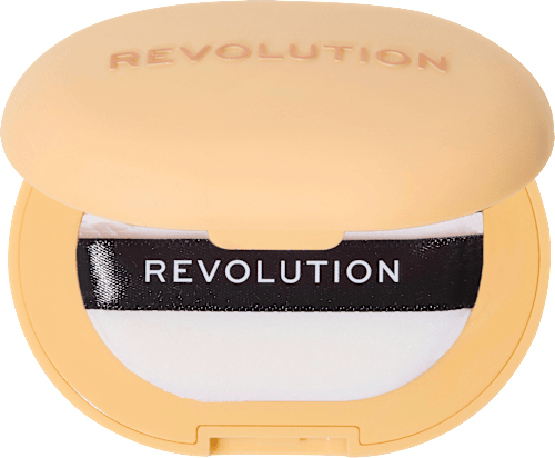 Puder Pressed Powder Pops Banana, 5 g