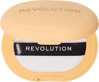 Puder Pressed Powder Pops Banana, 5 g