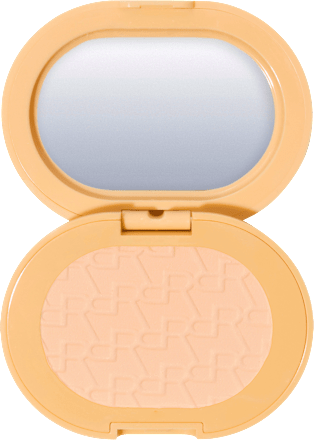 Puder Pressed Powder Pops Banana, 5 g