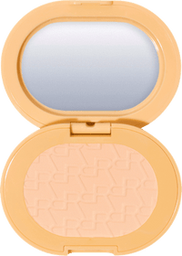 Puder Pressed Powder Pops Banana, 5 g