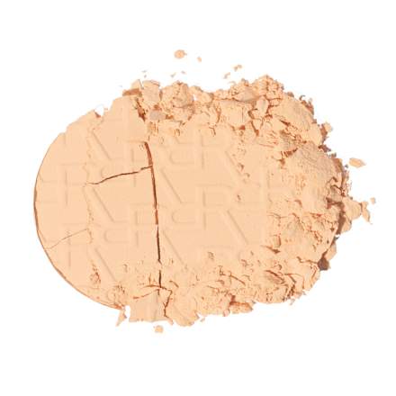 Puder Pressed Powder Pops Banana, 5 g