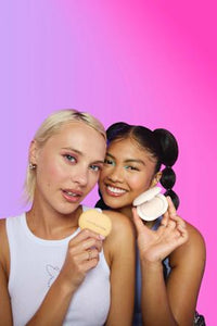 Puder Pressed Powder Pops Peach, 5 g