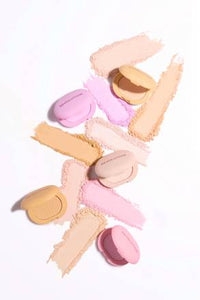 Puder Pressed Powder Pops Peach, 5 g