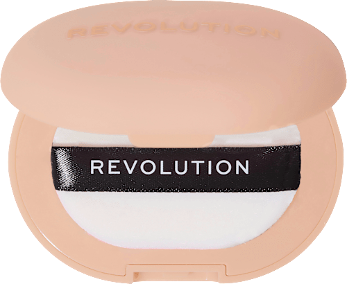 Puder Pressed Powder Pops Peach, 5 g