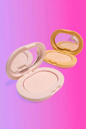 Puder Pressed Powder Pops Peach, 5 g