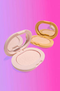 Puder Pressed Powder Pops Peach, 5 g