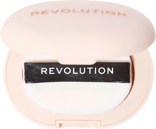 Puder Pressed Powder Pops Translucent, 5 g