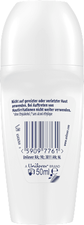 Antitranspirant Deo Roll-on Nonstop Protection Bright Bouquet, 50 ml