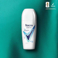 Antitranspirant deodorant roll-on Nonstop Protection Cotton Dry, 50 ml