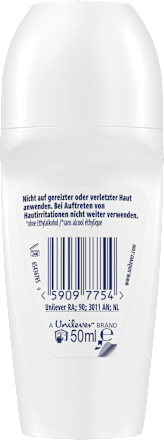 Antitranspirant Deo Roll-on Nonstop Protection Cotton Dry, 50 ml
