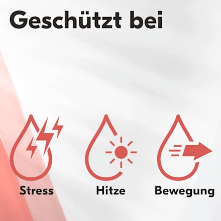 Antitranspirant deodorantcrème Maximum Protection Confidence, 45 ml