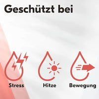 Antitranspirant deodorantcrème Maximum Protection Confidence, 45 ml