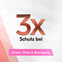 Antitranspirant deodorantcrème Maximum Protection Confidence, 45 ml