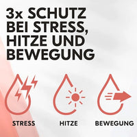 Antitranspirant deodorant crème Maximum Protection Sports Control, 45 ml