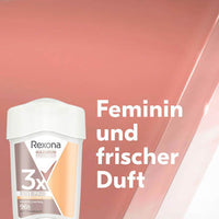 Antitranspirant deodorant crème Maximum Protection Sports Control, 45 ml