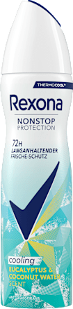 Antitranspirant Deospray Cooling Eucalyptus & Coconut Water, 150 ml