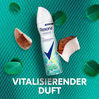 Antitranspirant Deospray Cooling Eucalyptus & Coconut Water, 150 ml