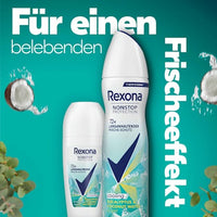 Antitranspirant Deospray Cooling Eucalyptus & Coconut Water, 150 ml
