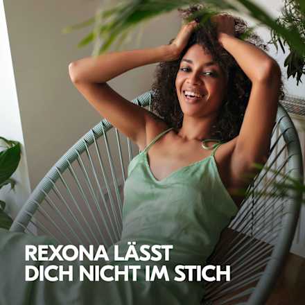 Antitranspirant deodorant spray katoen droog, 150 ml