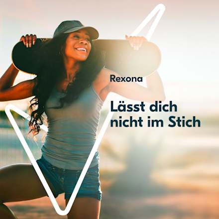 Antitranspirant deodorant spray katoen droog, 150 ml