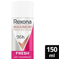 Antitranspirant Deospray Maximum Protection Fresh, 150 ml