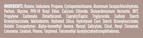 Antitranspirant deodorant spray Maximum Protection Fresh, 150 ml