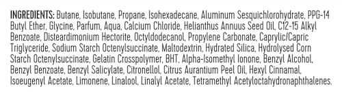 Antitranspirant deodorant spray Maximum Protection Lime &amp; Waterlily Scent, 150 ml