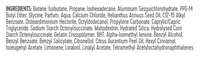 Antitranspirant deodorant spray Maximum Protection Lime &amp; Waterlily Scent, 150 ml