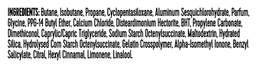 Antitranspirant Deospray Maximum Protection, Reisegröße, 35 ml