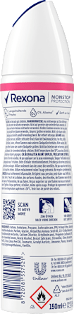 Antitranspirant Deospray Nonstop Protection Bright Bouquet, 150 ml