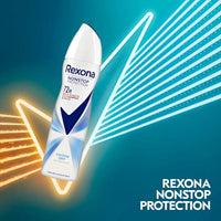 Antitranspirant deodorant spray Nonstop Protection Cotton Dry, 150 ml