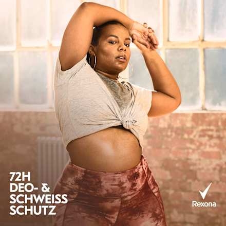 Antitranspirant deodorant spray Nonstop Protection Cotton Dry, 150 ml