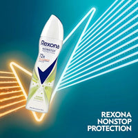 Antitranspirant deodorant spray Nonstop Protection Stress Control, 150 ml