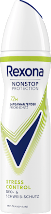 Antitranspirant Deospray Nonstop Protection Stress Control, 150 ml
