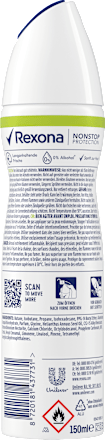 Antitranspirant Deospray Nonstop Protection Stress Control, 150 ml