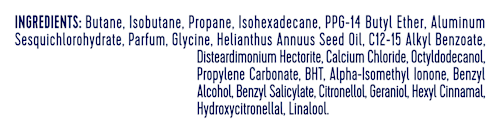Antitranspirant Deospray Nonstop Protection Summer Moves, 150 ml Rexona