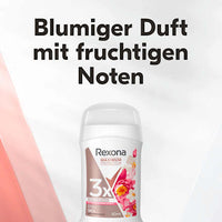 Antitranspirant deodorant stick Maximum Protection Bright Bouquet, 50 ml