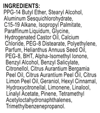 Antitranspirant Deostick Maximum Protection Invisible, 50 ml