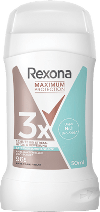 Antitranspirant Deodorant Stick Maximale Bescherming, 50 ml