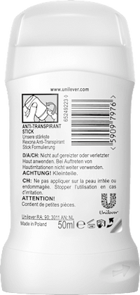 Antitranspirant Deostick Maximum Protection, 50 ml