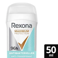 Antitranspirant Deostick Maximum Protection, 50 ml