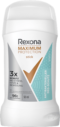 Antitranspirant Deostick Maximum Protection, 50 ml