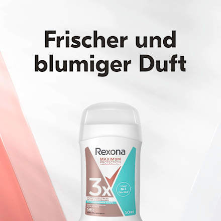 Antitranspirant Deodorant Stick Maximale Bescherming, 50 ml